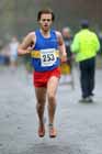 253 Senior Mens Heaton Harriers Memorial Road Race.